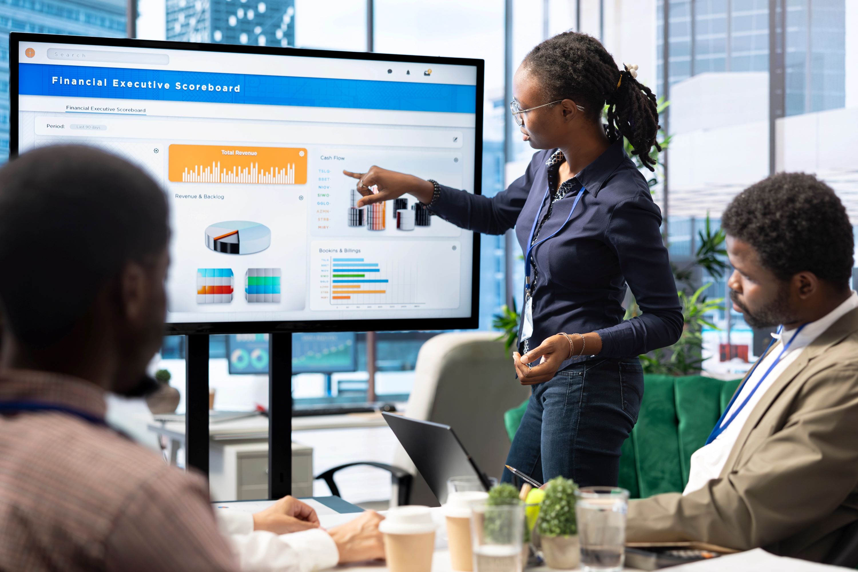 5 Blind Spots to Avoid When Selecting a Media Intelligence Platform